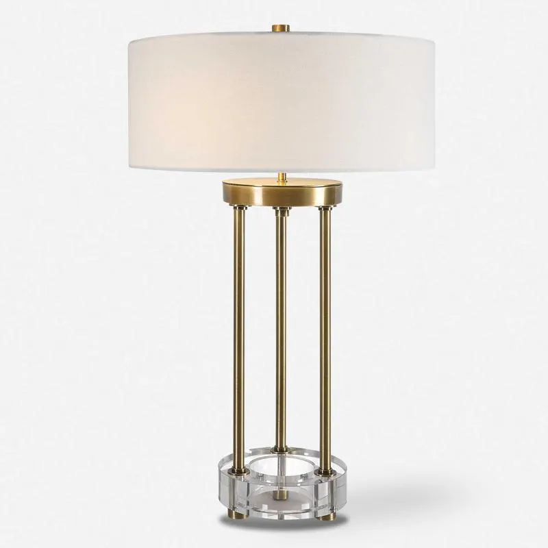 Pantheon Table Lamp