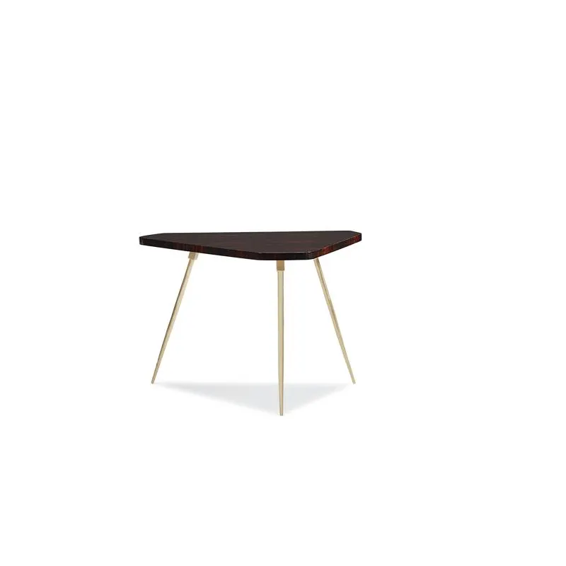 The Trilogy Side Table