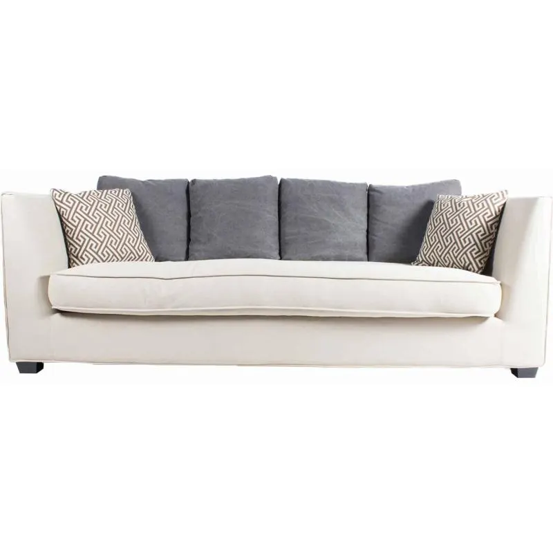Watson Sofa Capuccino