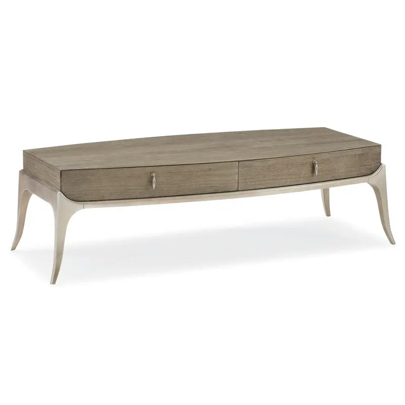 Storage Cocktail Table
