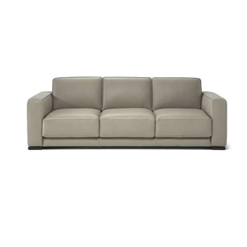 Boston Sofa - Yellowstone Blue