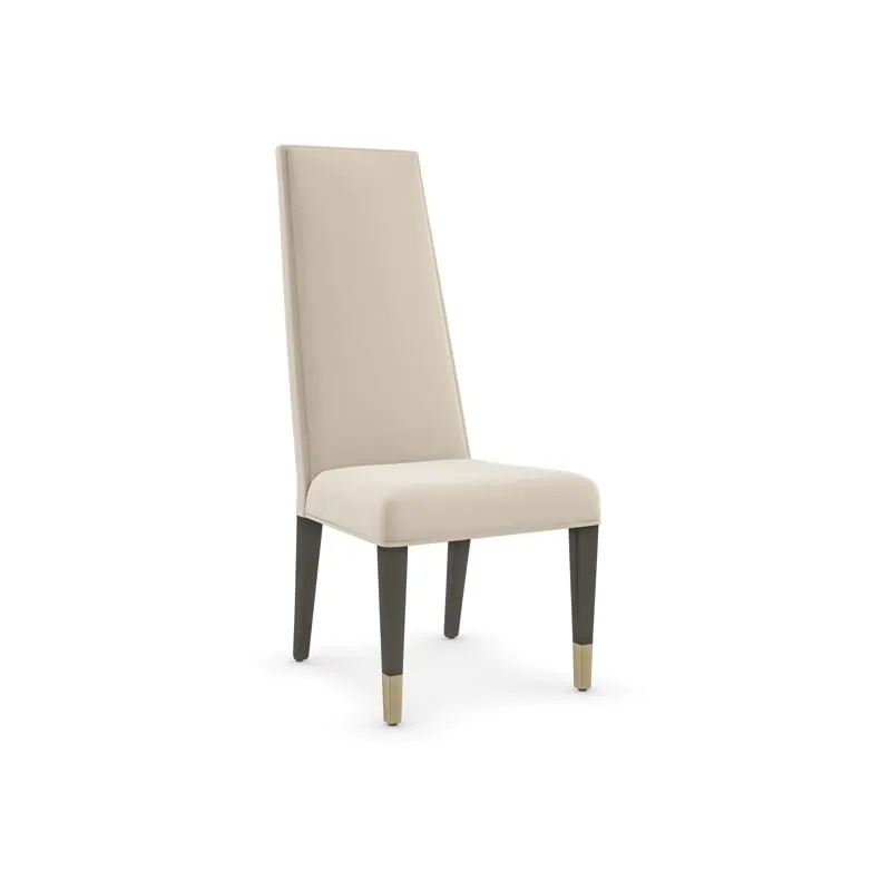 The Masters Dinning Side Chair