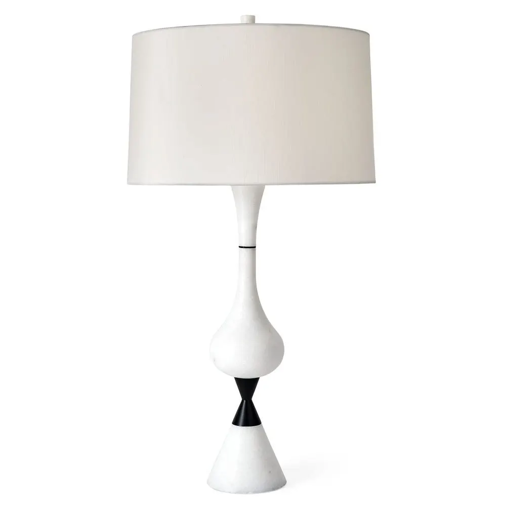 Svelte Table Lamp