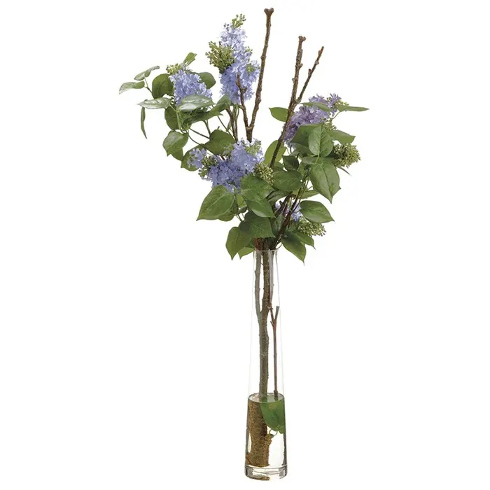 40Hx20Wx21.5"L LILAC/TWIGS