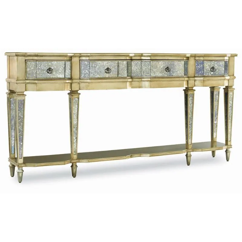 Sanctuary Sofa Table