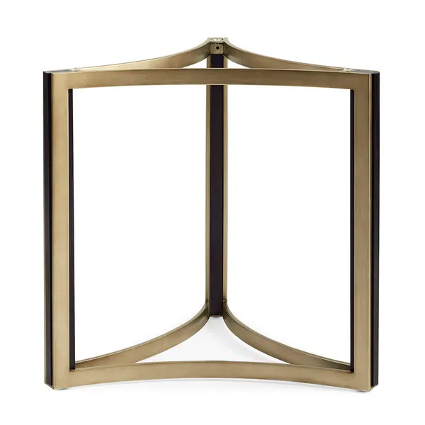 Remix 3 Leg Table Base