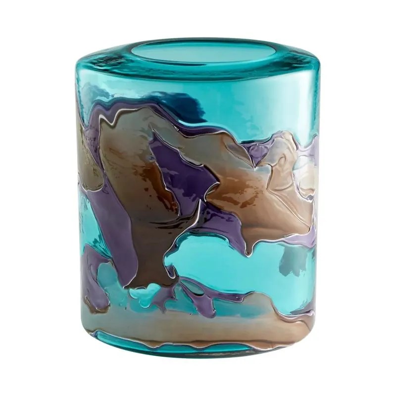 Ahoy Vase