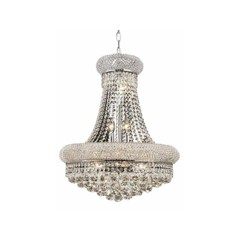 Primo Empire Crystal Chandelier