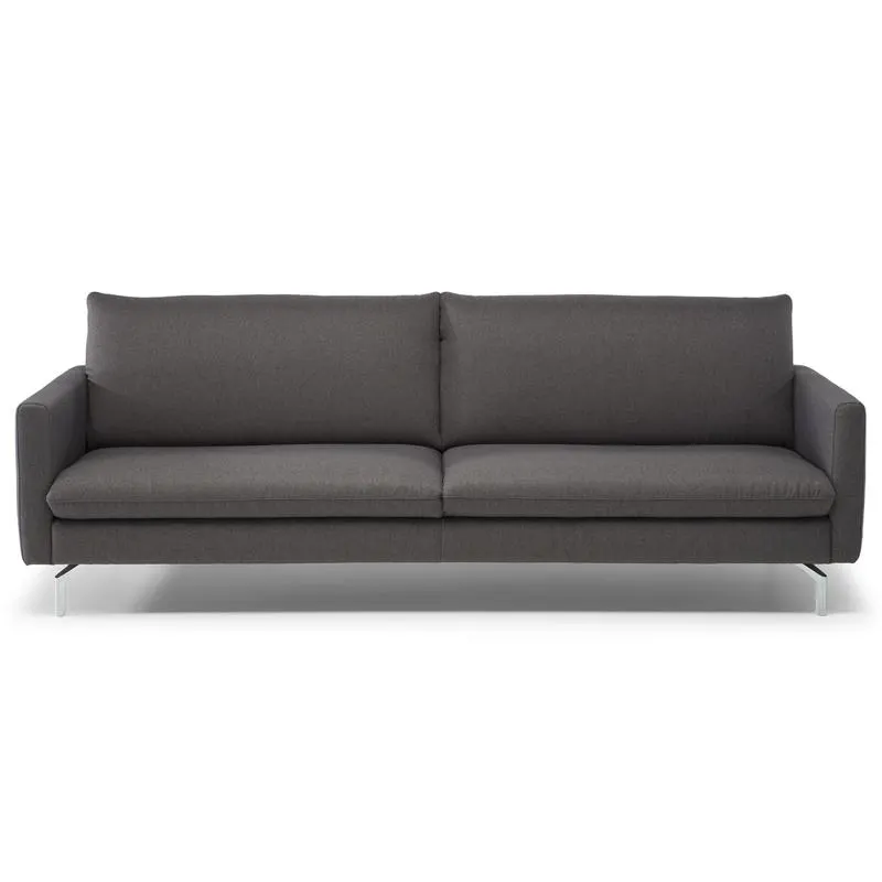Premura Sofa - Light Grey
