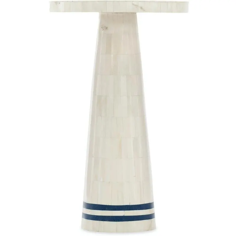 Commerce & Market Don't Be Blue Bone Spot Table