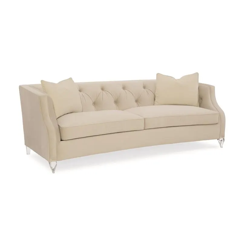 Balancing Act Sofa