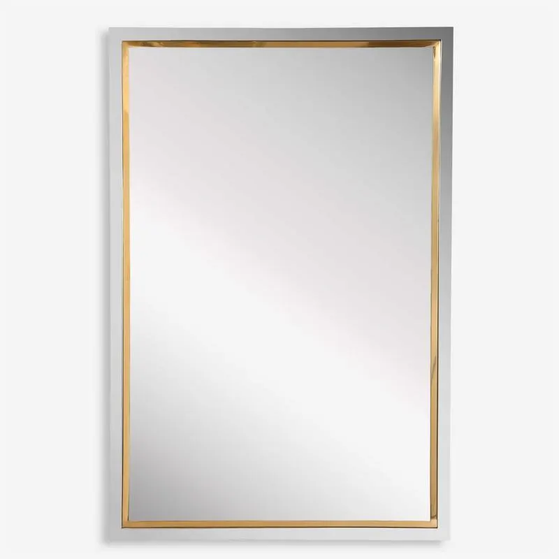 Locke Vanity Mirror