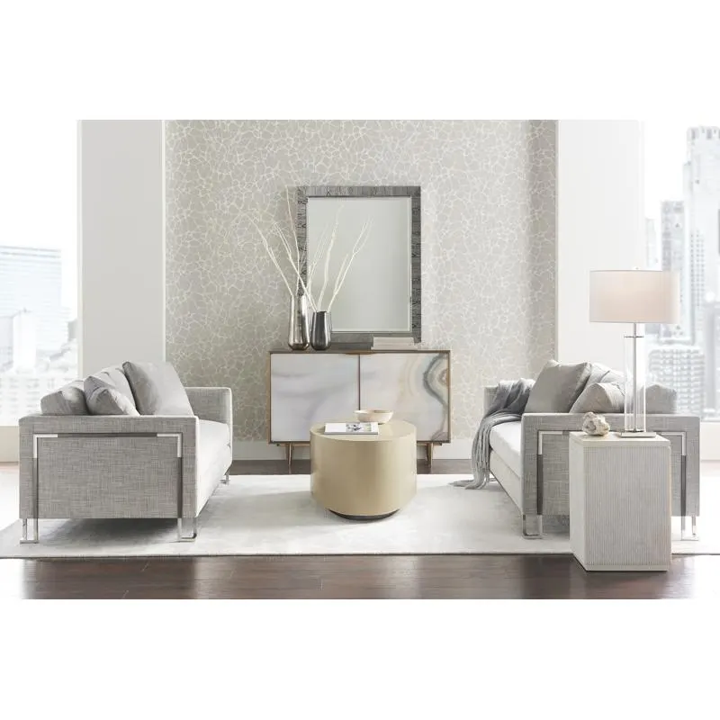 Open Framework Sofa