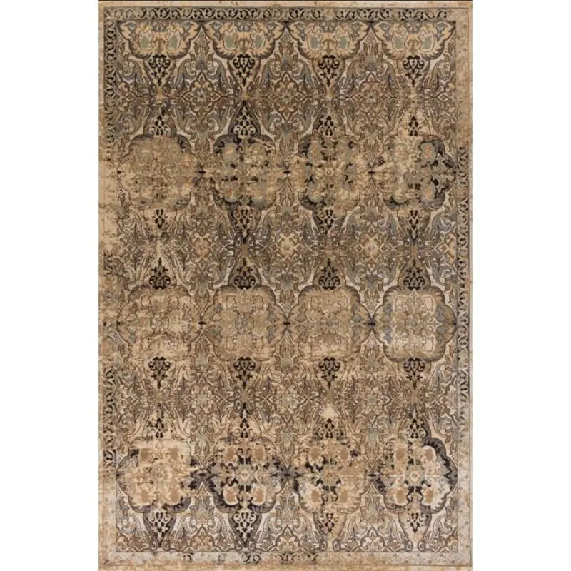 JASMINE-3750||7'-10" x 10'-10" /2.39X3.30