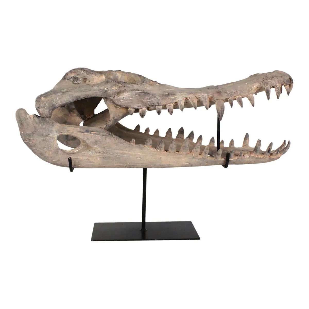 Crock on a Stand