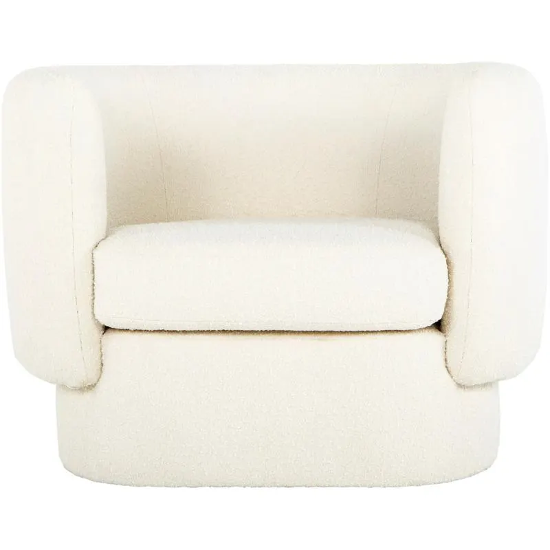 Koba Chair Maya White