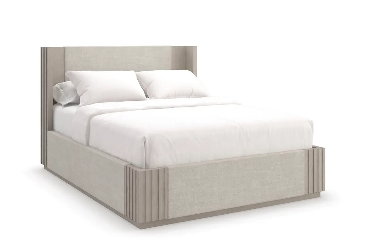 Azure Bed Qn