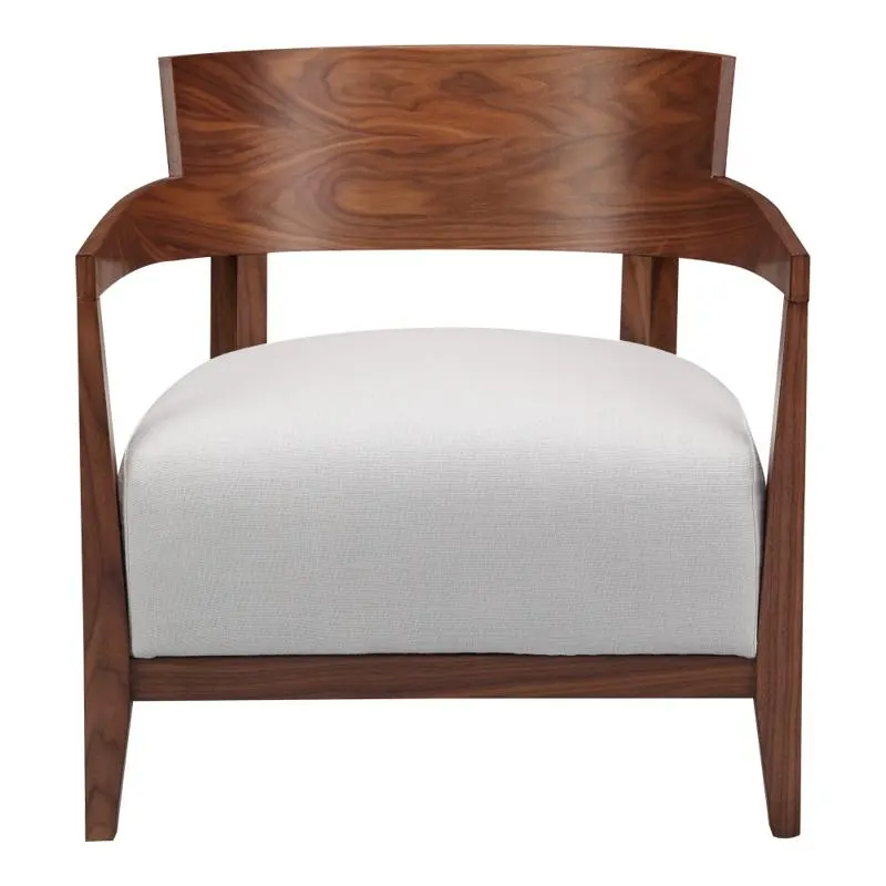 Volta Stationary Accent Chair