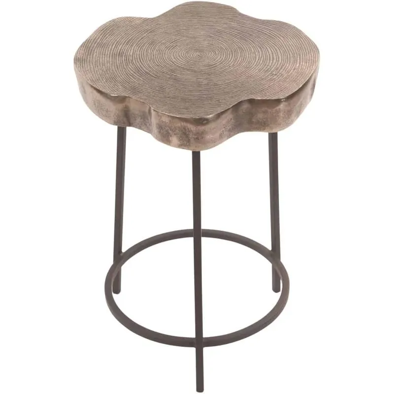 Sequoia Accent Table