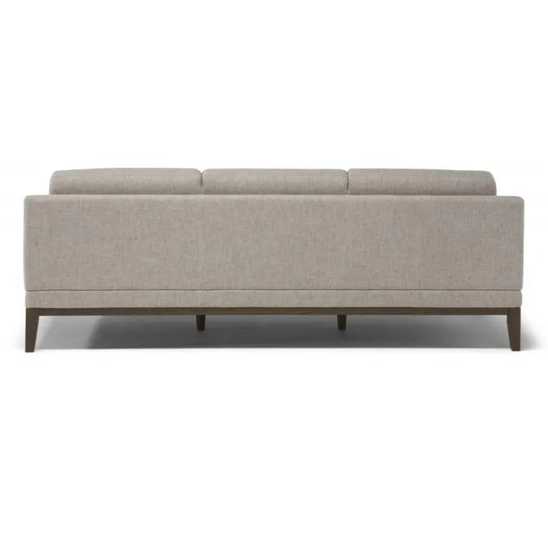 Time Sofa - Denver Dove