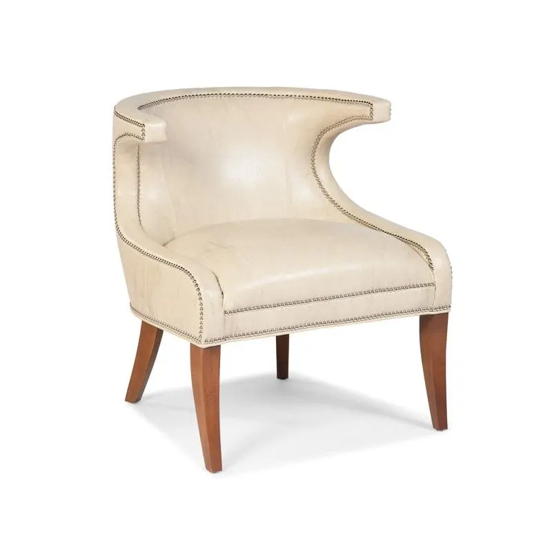 Dixon Occasional Chair - Azul