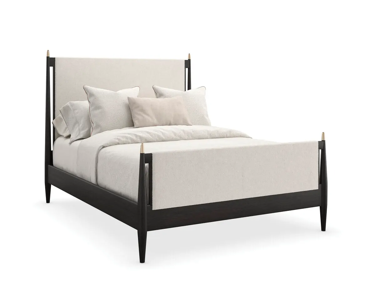 Rhythm King Bed