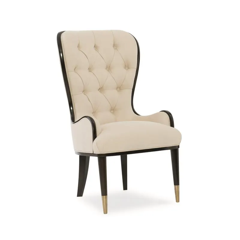 Everly Host Chair