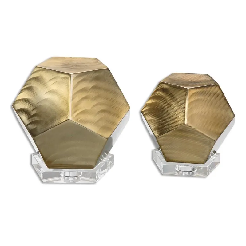 Pentagon Cubes S/2