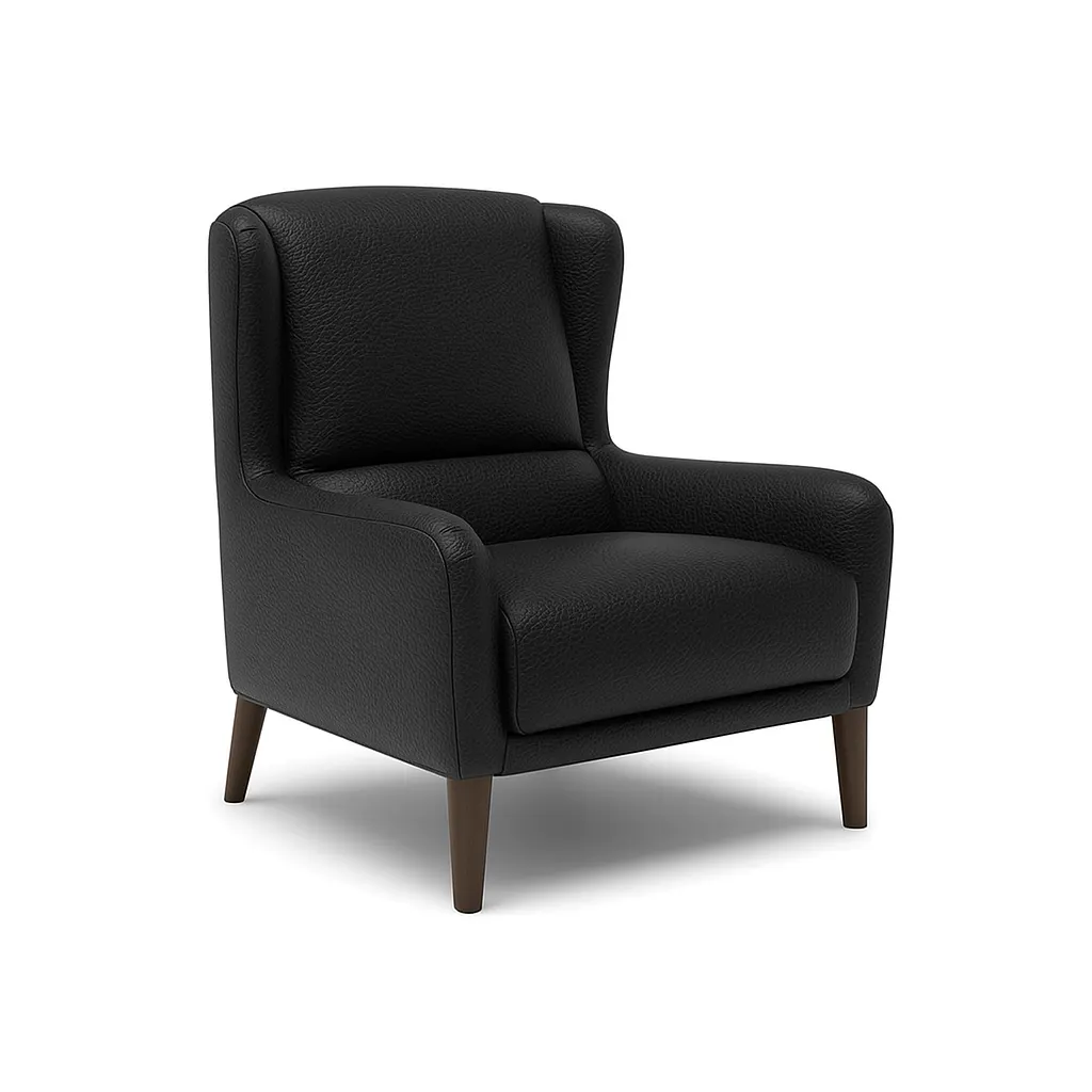 Grata - Denver Black