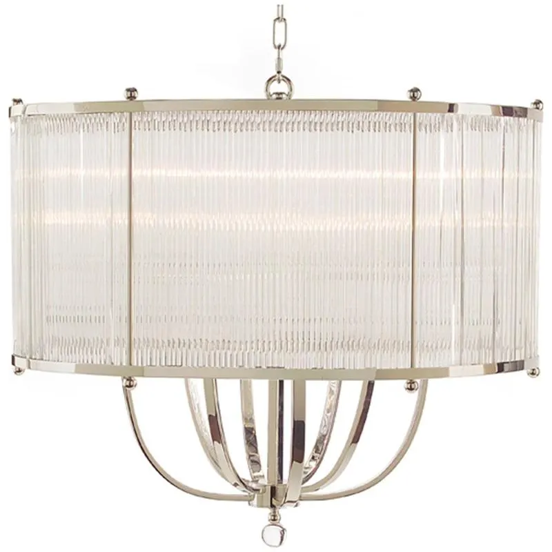 JR Chandelier