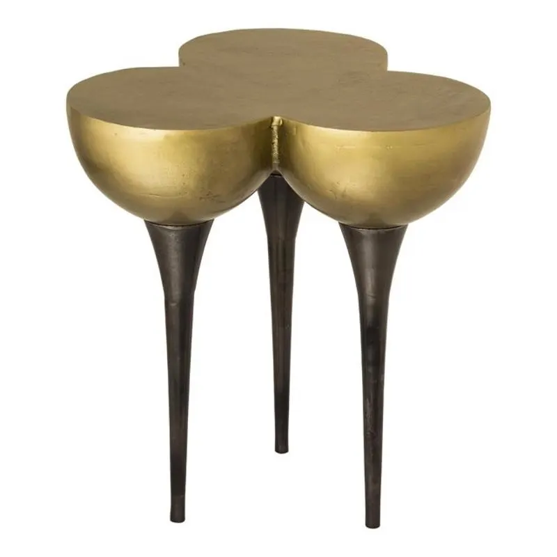 Triplo Accent Table