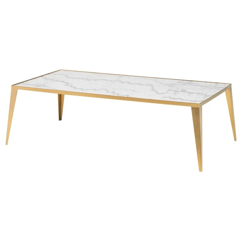 Mink - Table Coffee