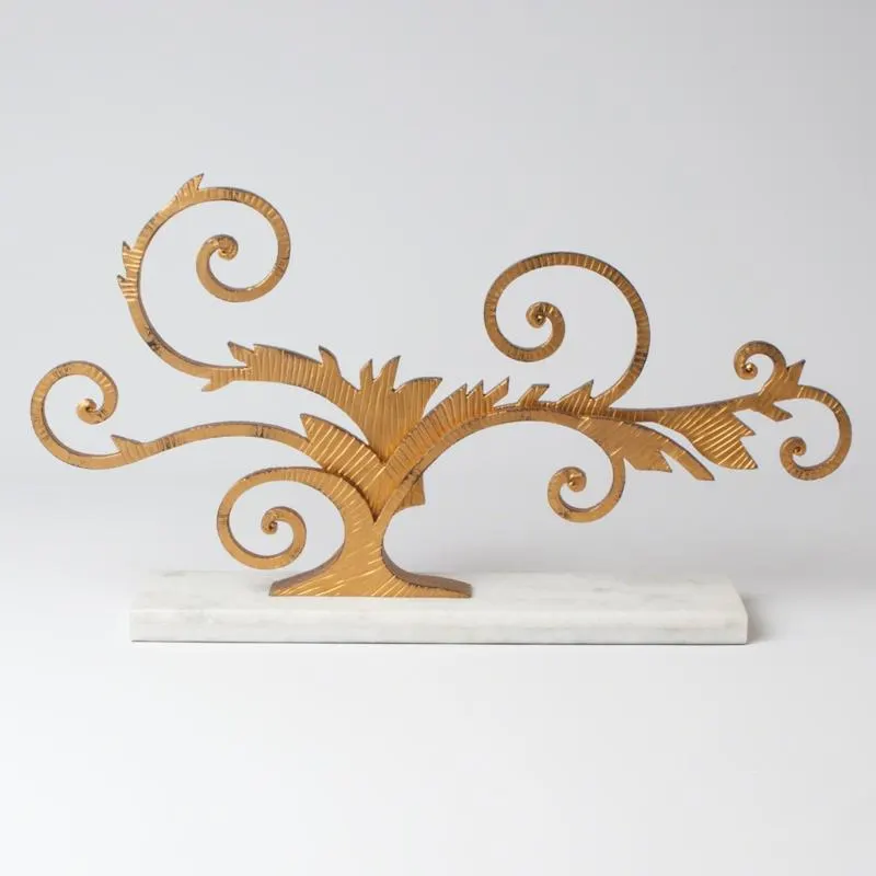 Arbor Sculpture