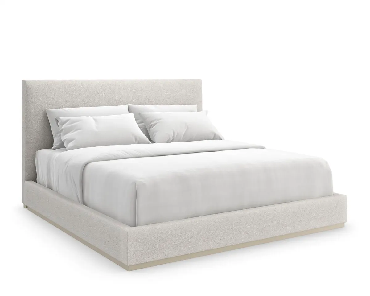 The Boutique Bed - King