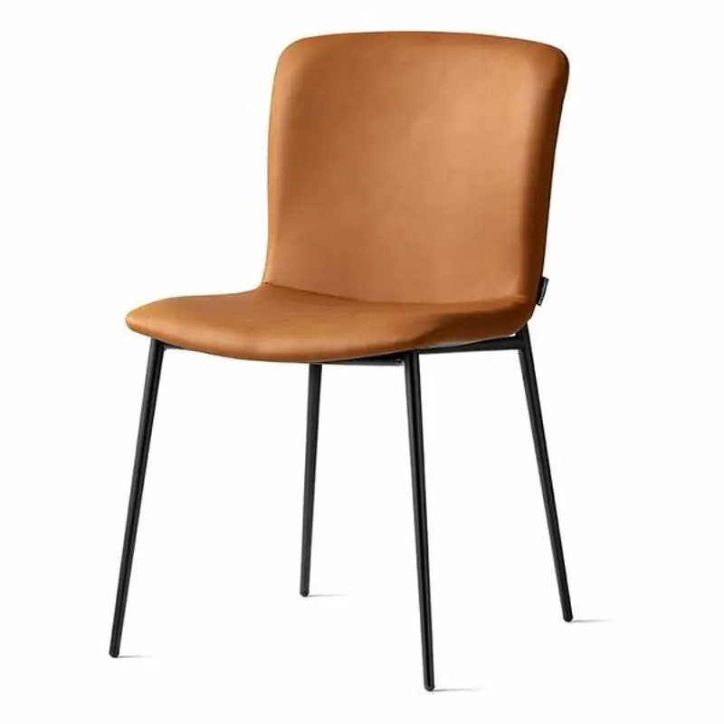 A Love en Piel Skuba S93 Negro