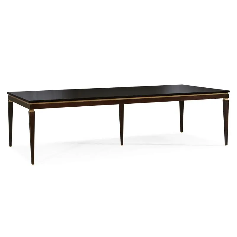 The Lifestyle Dining Table