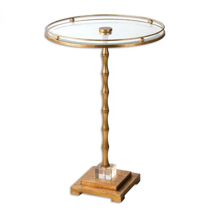Quindici Accent Table