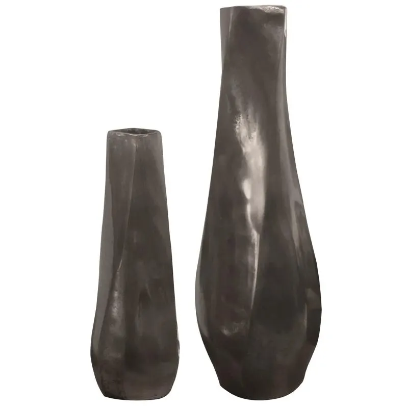 Twisted Vases
