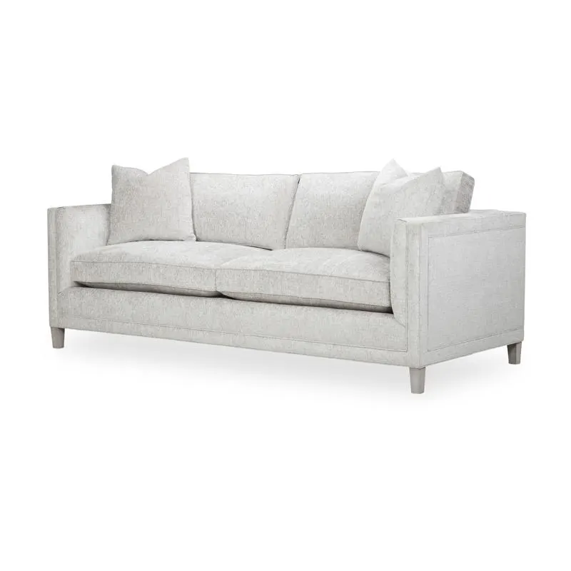 Debra Sofa -Blue