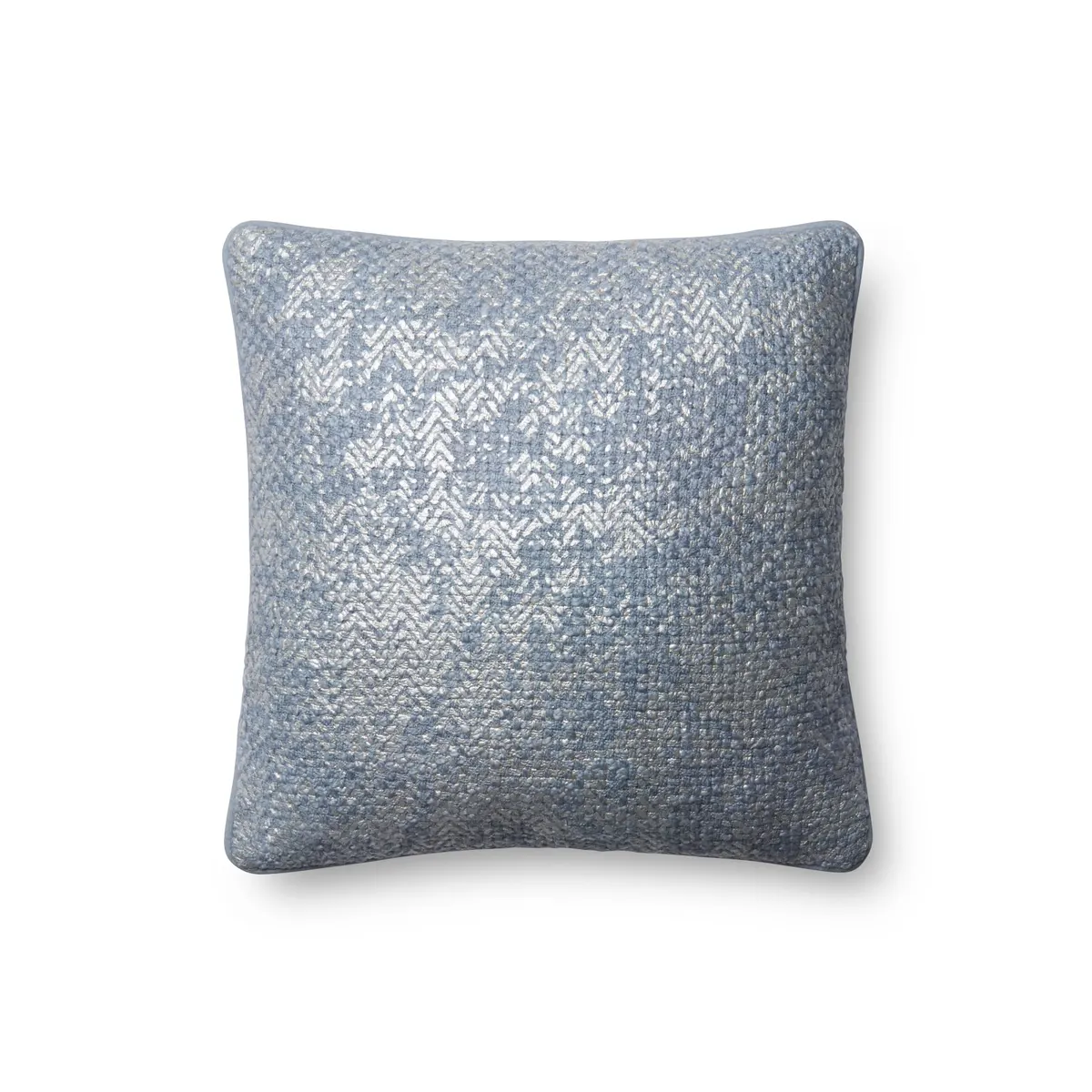 Grey Pillow
