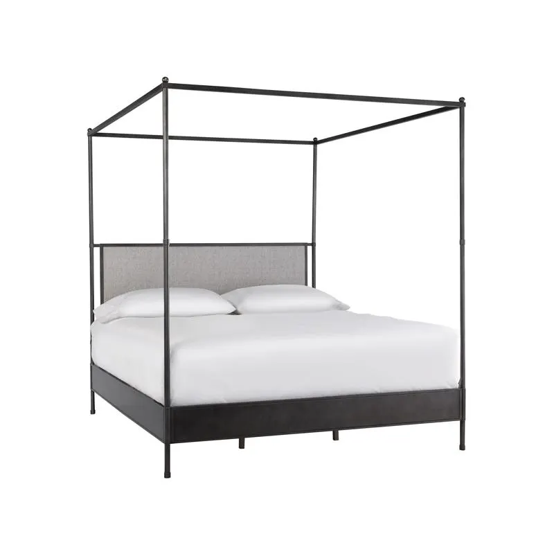 Kent Poster Bed - King