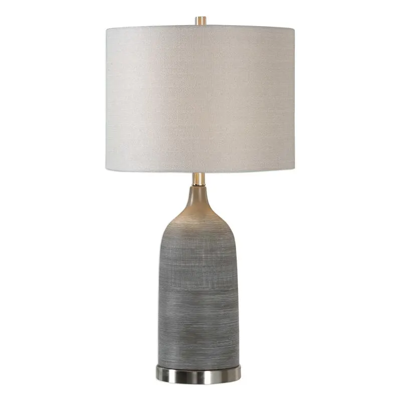 Lampara de mesa W26001-1