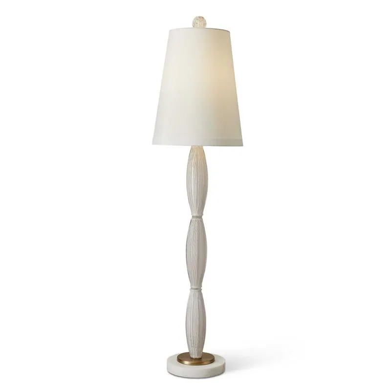 Curvaceous Table Lamp