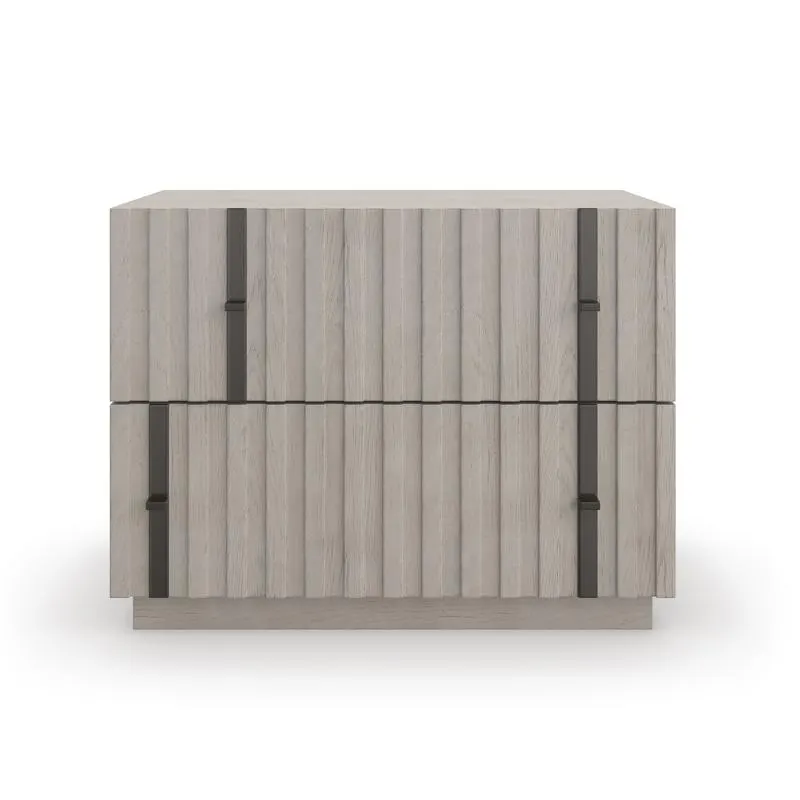 Large Clancy Nightstand