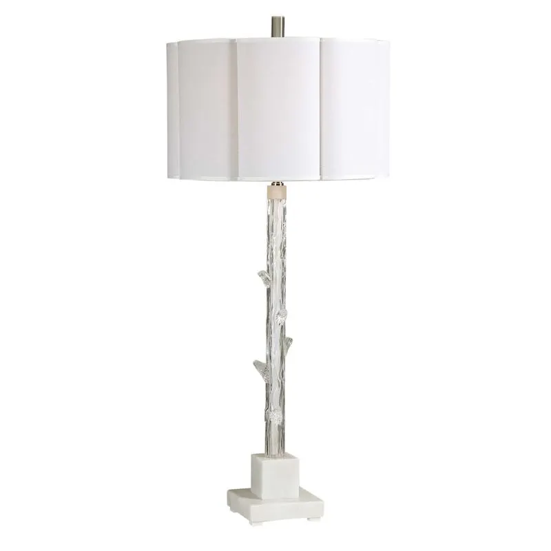 Enchanted Forest Table Lamp