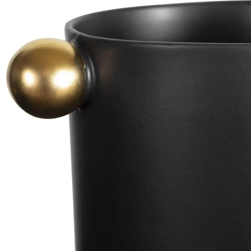 Deco Vall Vase/Cachepot