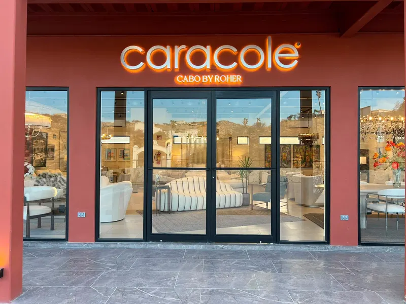 Caracole Cabo By ROHER