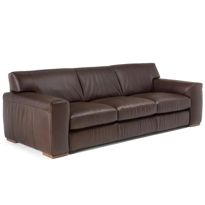 Explora Sofa - Dream Black