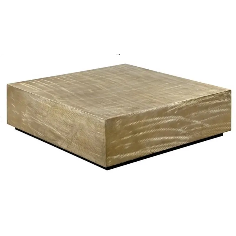 Doutzen Coffee Table