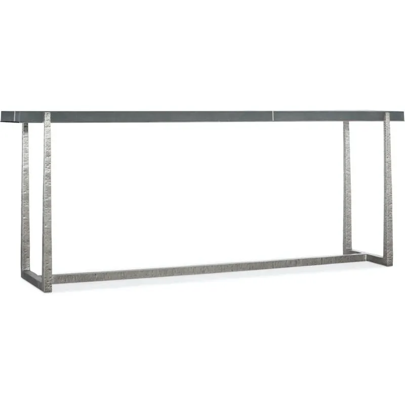 Chapman Mixed Media Console
